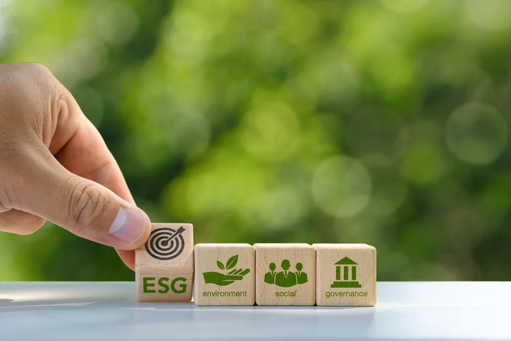 Economía energética ESG Economía energética ESG