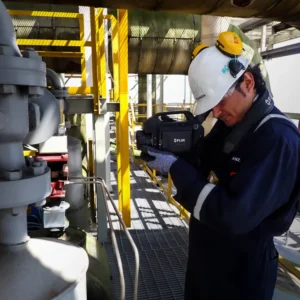 Talento humano de ingeniería